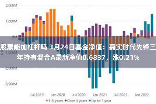 股票能加杠杆吗 3月24日基金净值：嘉实时代先锋三年持有混合A最新净值0.6837，涨0.21%