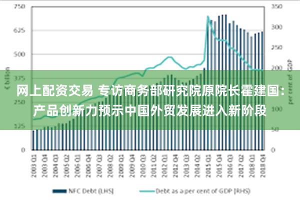 网上配资交易 专访商务部研究院原院长霍建国：产品创新力预示中国外贸发展进入新阶段