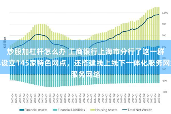 炒股加杠杆怎么办 工商银行上海市分行了这一群体设立145家特色网点，还搭建线上线下一体化服务网络